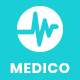 Medico - Joomla 4 Template For Healthcare With Prebuilt Websites - ThemeForest Item for Sale