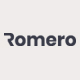 Romero - Creative Agency PSD Template - ThemeForest Item for Sale