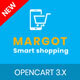 Margot — Multipurpose Shopping Opencart Theme - ThemeForest Item for Sale