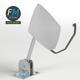 Satellite dish 2 - 3DOcean Item for Sale