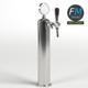 Single beer tap - 3DOcean Item for Sale