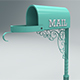 Mailbox - 3DOcean Item for Sale