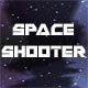 Space Shooter - CodeCanyon Item for Sale