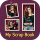 Photo Collage - ScrapeBook Photo Mixer, Digital ScrapeBook Album ( android 10 ) - CodeCanyon Item for Sale