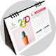 Calendar 2020 Bundle - 18