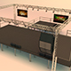 Stage - 3DOcean Item for Sale