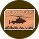 Helicopter Flying Sounds