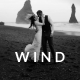 WIND - Photography Muse Template - ThemeForest Item for Sale