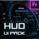HUD UI Elements Pack - Essential Graphics - VideoHive Item for Sale