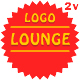 Fashion Ambient Lounge Logo - AudioJungle Item for Sale