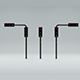 Traffic Light Pack - 3DOcean Item for Sale