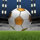 Soccer Ball Logo 4D - VideoHive Item for Sale