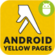 Android Yellow Pages (Place, Location, Search, Directory) - CodeCanyon Item for Sale