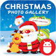 Android Christmas Photo Gallery App (Merry Christmas Photo, Xmas Photo, Admob with GDPR) - CodeCanyon Item for Sale
