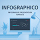 INFOGRAPHICO - Modern Infographic Template - GraphicRiver Item for Sale
