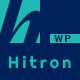 Hitron - Creative Multipurpose WordPress Theme