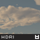 High Resolution Sky HDRi Map 636 - 3DOcean Item for Sale