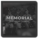 Memorial // Historical Opener v2 - VideoHive Item for Sale