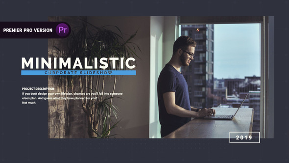 Corporate Slideshow