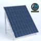 Solar Panel on stand - 3DOcean Item for Sale