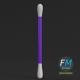 Stylized Cotton Swab - 3DOcean Item for Sale