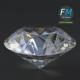 Stylized diamond - 3DOcean Item for Sale