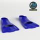 Swimming fins 2 - 3DOcean Item for Sale