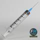 Syringe - 3DOcean Item for Sale