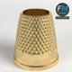 Tailor thimble 1 - 3DOcean Item for Sale