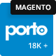 Porto | Ultimate Responsive Magento Theme - ThemeForest Item for Sale