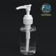 Travel soap dispenser - 3DOcean Item for Sale