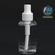 Travel spray bottle - 3DOcean Item for Sale