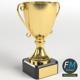 Trophy cup 1 - 3DOcean Item for Sale