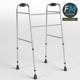 Walking frame - 3DOcean Item for Sale