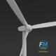 Wind turbine - 3DOcean Item for Sale