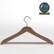 Wooden coat hanger 1 - 3DOcean Item for Sale