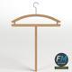 Wooden coat hanger 2 - 3DOcean Item for Sale