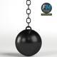 Wrecking ball - 3DOcean Item for Sale