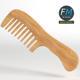 Wooden wide tooth comb - 3DOcean Item for Sale