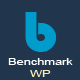 Benchmark - Financial Advisory & Consulting Theme - ThemeForest Item for Sale