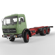 Mercedes Benz NG 1632 - 3DOcean Item for Sale