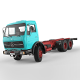 Mercedes Benz NG 1632 - 3DOcean Item for Sale