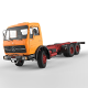Mercedes Benz NG 1632 - 3DOcean Item for Sale