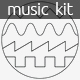 Technological Kit - AudioJungle Item for Sale