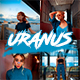 Artistic Collection - Uranus Lightroom Preset (Mobile & Desktop) - GraphicRiver Item for Sale