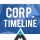 Modern Corporate Timeline - VideoHive Item for Sale