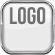 The Glitch Logo - AudioJungle Item for Sale