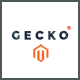 Gecko - Responsive Magento 2 Theme | RTL supported - ThemeForest Item for Sale