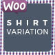 Shirt Designer - WooCommerce Plugin for Variations - CodeCanyon Item for Sale