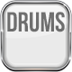 Epic Drums Logo